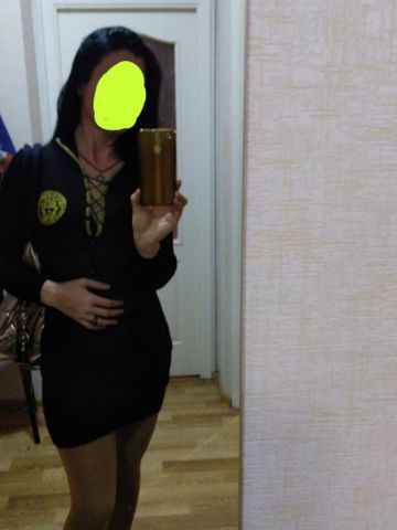 Анкета проститутки Зиглинда - Фото 1, , 34 года, №217709